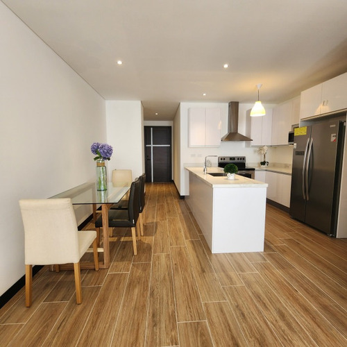 Venta Apartamento En Cayalá De 2 Habitaciones - Imagen 2