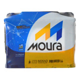 Bateria Moura M26ad Mi26ad Mi 26ad 12x70