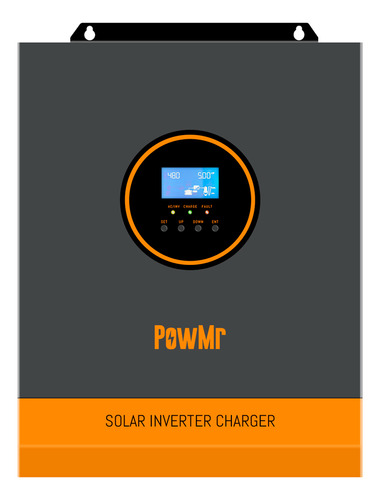 Generador Fotovoltaico Portátil Multifuncional Solar Pure