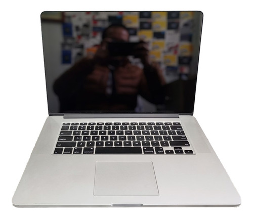 Macbook Pro A1398 Para Repuestos