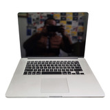 Macbook Pro A1398 Para Repuestos