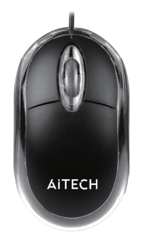 Mouse Optico Aitech Tb-220 Usb