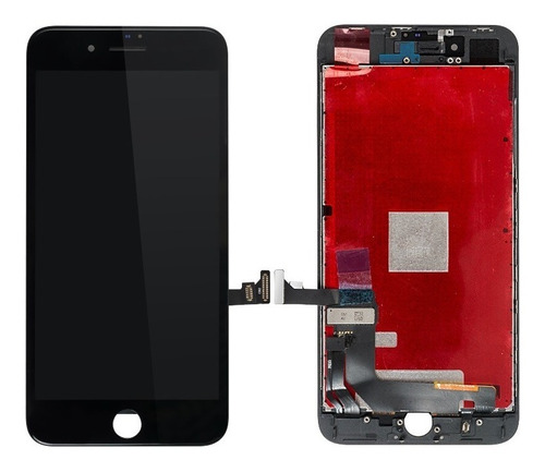 Tela Display Lcd Touch Para iPhone 8 Plus 5.5 