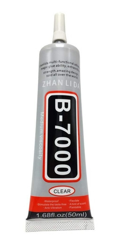 Pegamento B7000 50ml