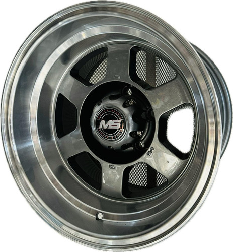 Rin 15x10 Deportivo Barrenacion 5-139.7 Ford Dodge 5 Birlos