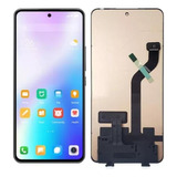 Modulo Para Xiaomi Mi 12 Lite 5g Oled Sin Marco Instalamos