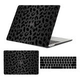 Miwasion - Funda Compatible Con Macbook Pro De 15 Pulgadas,