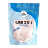 Filtros De Tela Para Alimentos Individual Prama