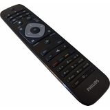 Controle Remoto Para Tv Philips Universal