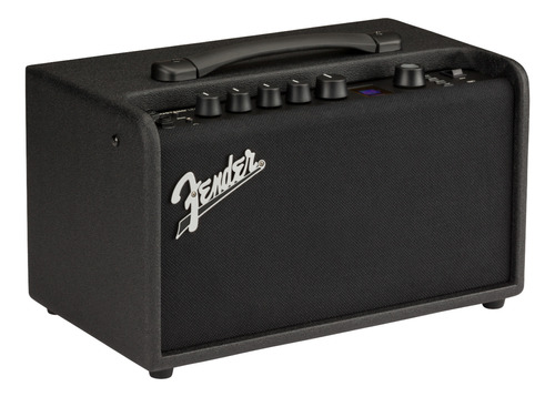 Amplificador Fender  Mustang Lt40s 120v