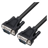 Dtech 5 Pies Db9 9 Pines Cable Serie Macho A Macho Rs232 Re.