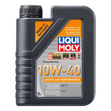 Performance Aceite Semisintético Alto Rendimiento Liqui Moly