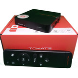 Conversor Smart Tv Box Tomate Anatel Hd Full 4k 