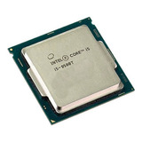 Core I5 9500t 1151 2. 3.7 Tdp 35w 9ª Geração + Cooler 