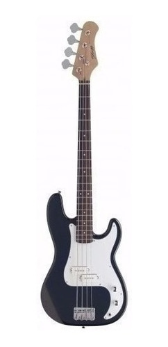 Bajo Electrico Presicion Bass Stagg P300bk