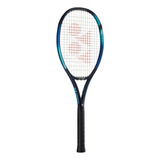 Raqueta Tenis Ezone 98 305 Grs 2022 Sky Blue