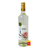 Vinho Branco Suave Fino Glamour 750ml Casa Geraldo 1 Unidade