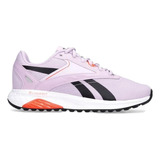 Reebok Zapatillas Mujer - Liquifect 90 2 Pnk-c.blk-org Fl