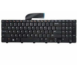 Teclado Eplacement Compatible Para Dell Inspiron N5110 ...