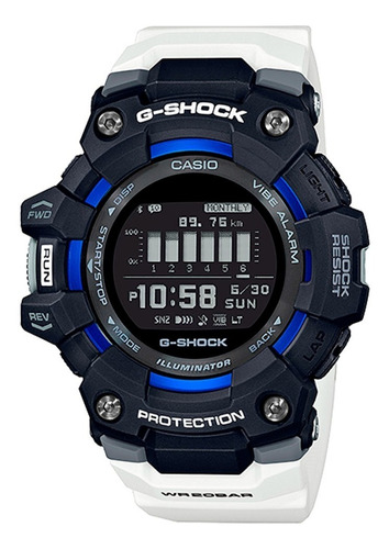 Reloj Casio G-shock  Gbd-100-1a7dr Original