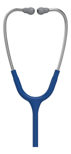 Manguera Fonendoscopio Littmann  Repuesto  Azul Oscuro 