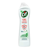 Cif Desinfectante Limpiador Original Gel X 500