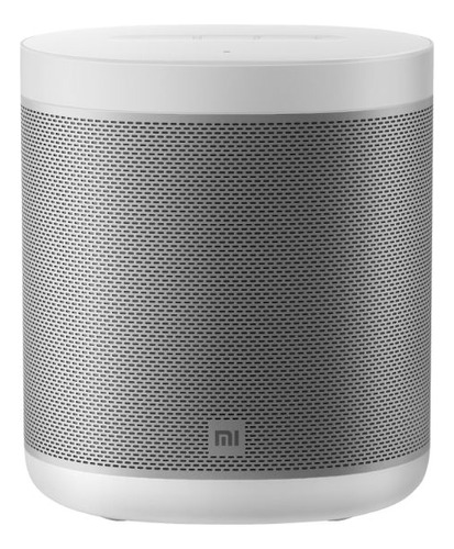 Bocina Inteligente Xiaomi Mi Smart Speaker L09g Virtual Goog