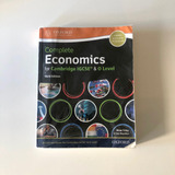 Complete Economics For Cambridge Igcse Third Edition Libro