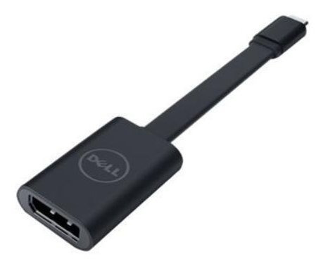 Adaptador Usb C A Displayport Dell