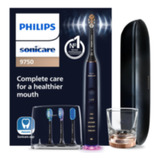 Philips Sonicare Diamondclean Cepillo De Dientes Eléctrico I