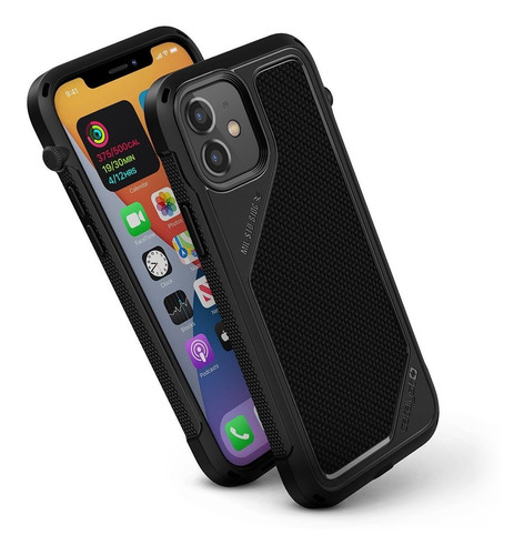 Carcasa Catalyst Vibe Series Para iPhone 12 / 12 Pro