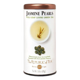 The Republic Of Tea Jasmine Pearls Full-leaf Loose Green Tea