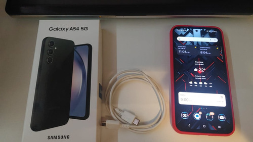 Celular Samsung A54 5g