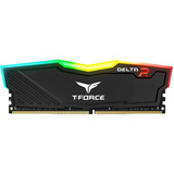 Memoria Ram Ddr4 8gb 3200mhz Teamgroup T-force Delta Rgb 