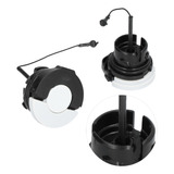 Tapa De Gasolina Para Motosierra Stihl Ms210 Ms250 Ms360, 2