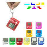 Mini Consola Portatil Juegos Retro Video Juego Puzzle