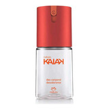 Natura Kaiak Feminino Tradicional Deo Corporal 100ml