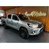 Hilux 2022 Diesel 4x4 