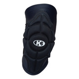 Rodillera Deportiva De Protección K6 Extreme Crossfit