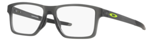 Anteojos Lentes Gafas De Lectura Oakley Chamfer Ox8143 02