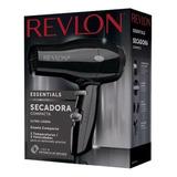 Secadora Compacta Esencial Revlon