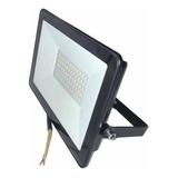 Reflector Led 50w Megaluz Ultra Brillante 4500lm Exteriores 