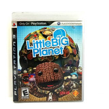Ps3 Little Big Planet 