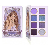 She Glam-spontaneous Sagittarius Palette