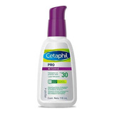 Loção Hidratante Cetaphil Pro Ac Control Fps30 118ml