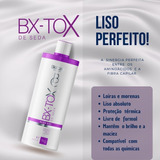 Botox De Seda Biocale Sem Formol Alisamento Perfeito 500 Ml
