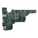 680570-501mainboard For Hp G4-2205tx G6-2000 G6t-2300 Laptop