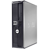 Pc Computador Cpu Dell 780 Core 2 Duo E8400 4gb Ddr3 Hd250gb