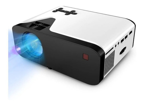 10000 Lúmenes 4k 3d 1080p Mini Proyector Led Android Wifi