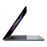 Macbook Pro I7(13-inch, 2017, Four Thunderbolt 3 Ports) 16gb